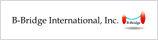 B-Bridge International, Inc.